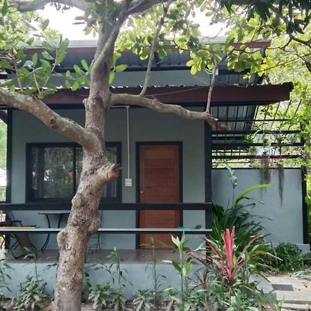 Farm Madame Fleur Apartment Cha-Am Luaran gambar