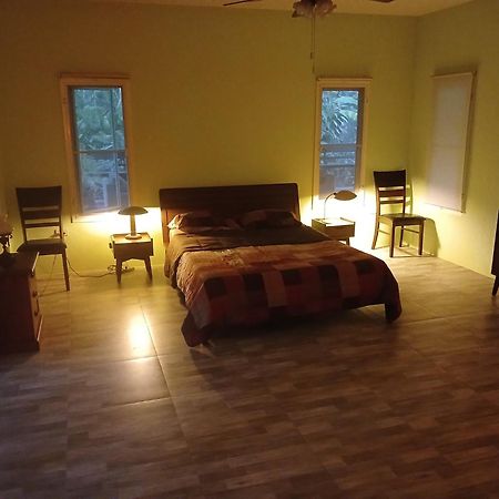 Farm Madame Fleur Apartment Cha-Am Luaran gambar