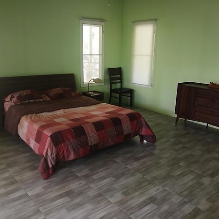 Farm Madame Fleur Apartment Cha-Am Luaran gambar