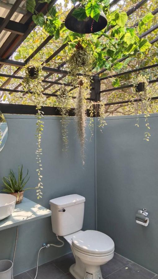 Farm Madame Fleur Apartment Cha-Am Luaran gambar