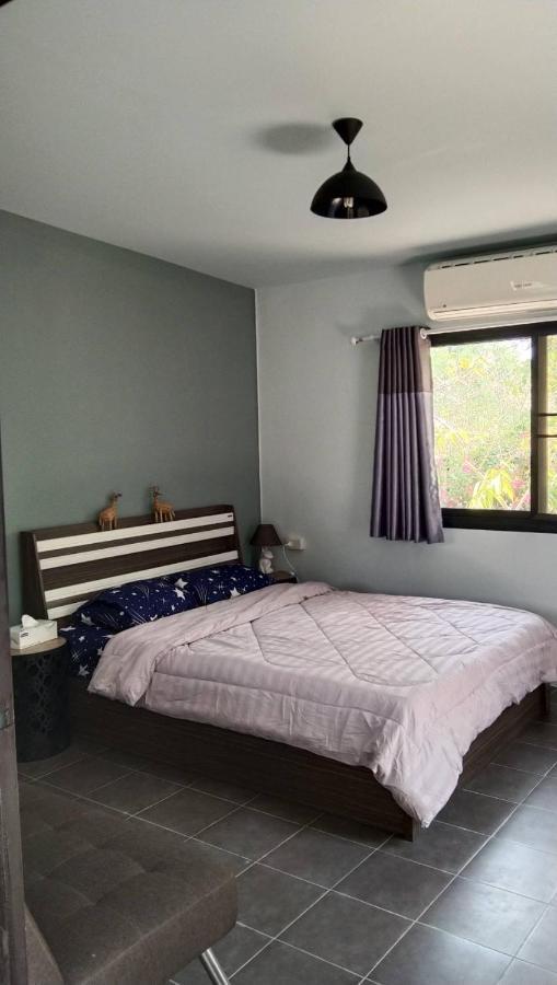 Farm Madame Fleur Apartment Cha-Am Luaran gambar