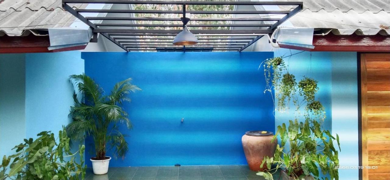 Farm Madame Fleur Apartment Cha-Am Luaran gambar
