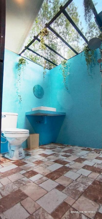 Farm Madame Fleur Apartment Cha-Am Luaran gambar