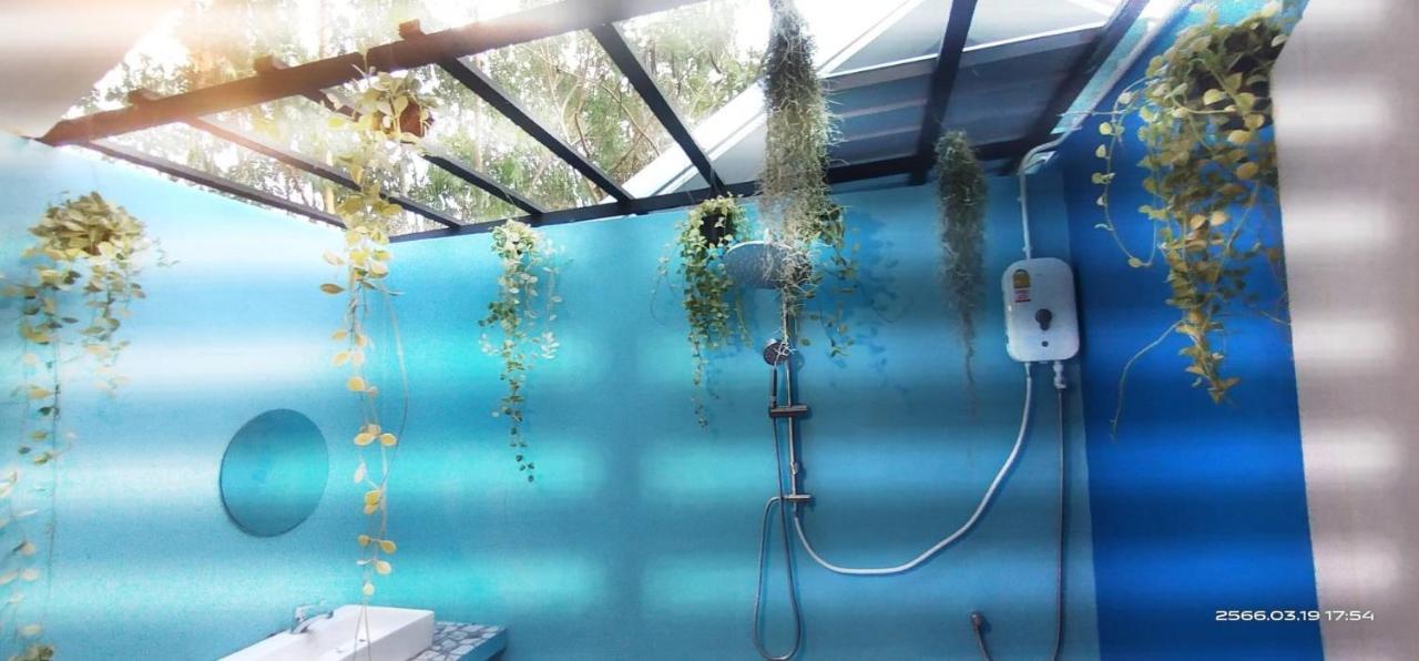 Farm Madame Fleur Apartment Cha-Am Luaran gambar