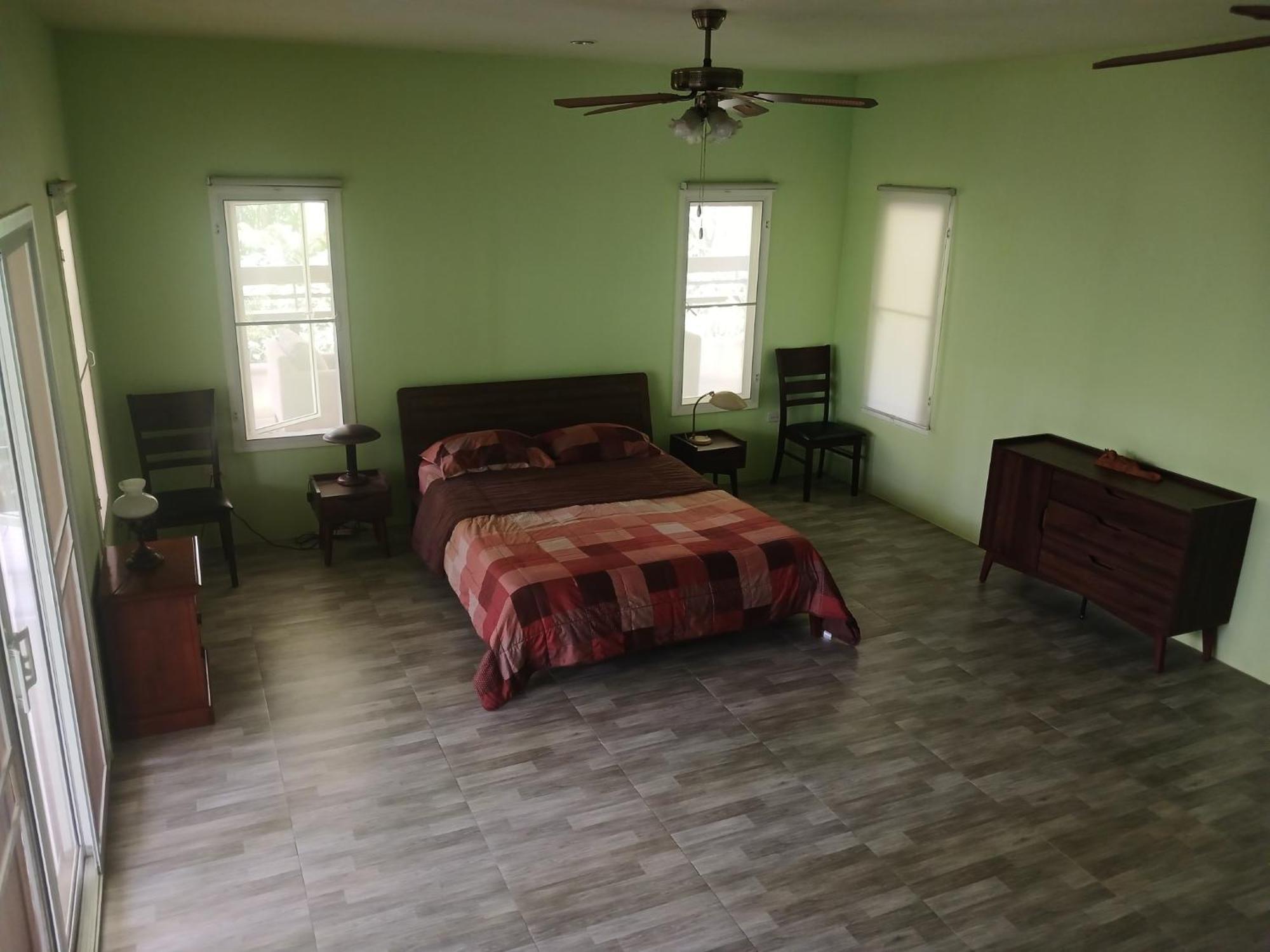 Farm Madame Fleur Apartment Cha-Am Luaran gambar