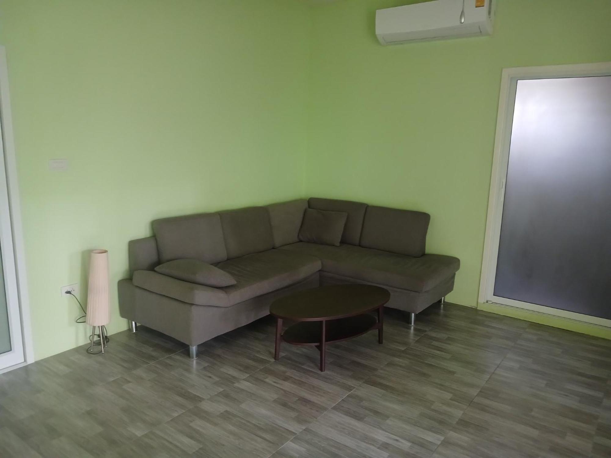 Farm Madame Fleur Apartment Cha-Am Luaran gambar
